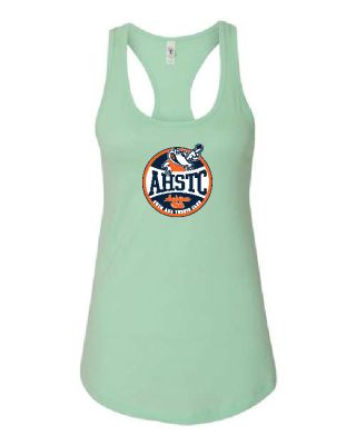 1533, Ladies Racerback Tank #5